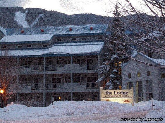 The Lodge At Lincoln Station Exterior foto